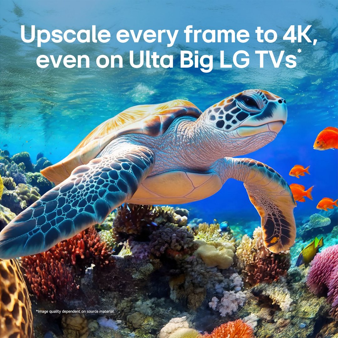 LG 55" QNED86B 4K AI Mini LED Smart TV 2026 55QNED86BSA