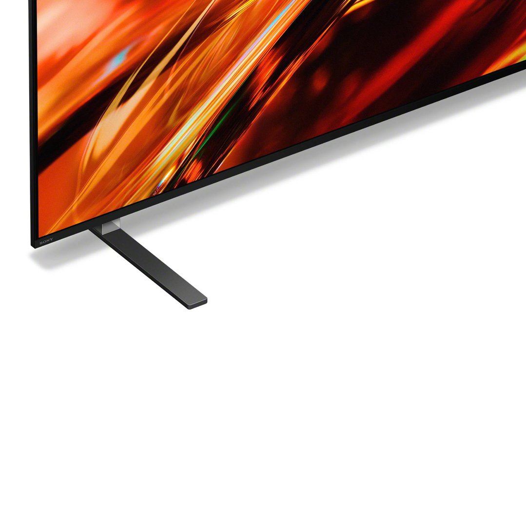 Sony 98" BRAVIA 7 II True RGB 4K AI Google TV with Gemini (2026) K98XR70M2