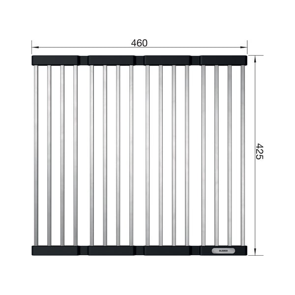 Blanco Folding Grid FOLDGRIDSS