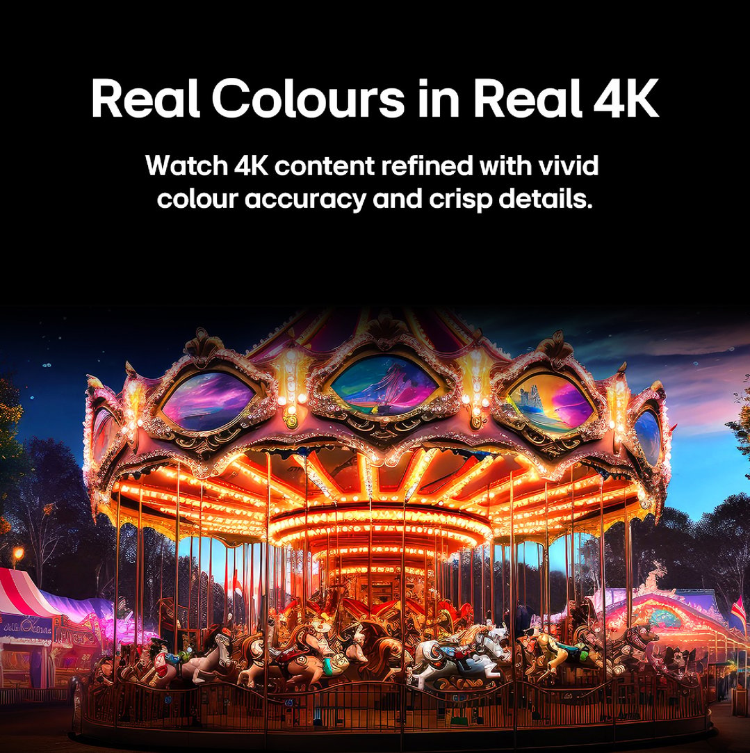 LG 43" NANO80A AI LED UHD 4K Smart TV 2025 43NANO80ASA