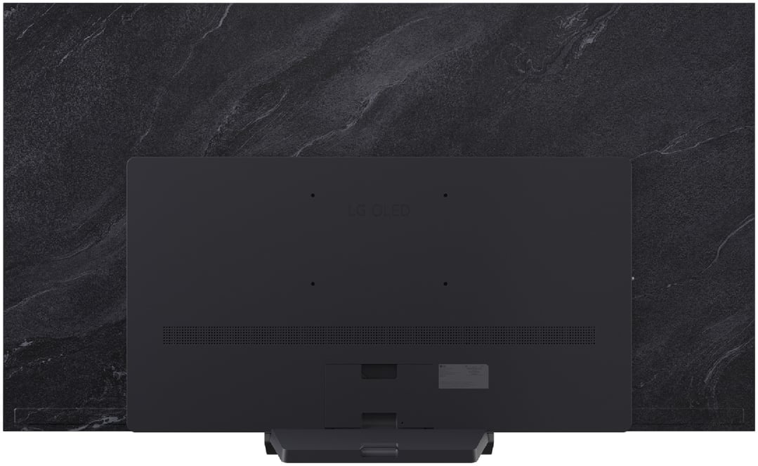 LG 77" OLED evo C5 AI UHD 4K Smart TV 2025 OLED77C5PSA