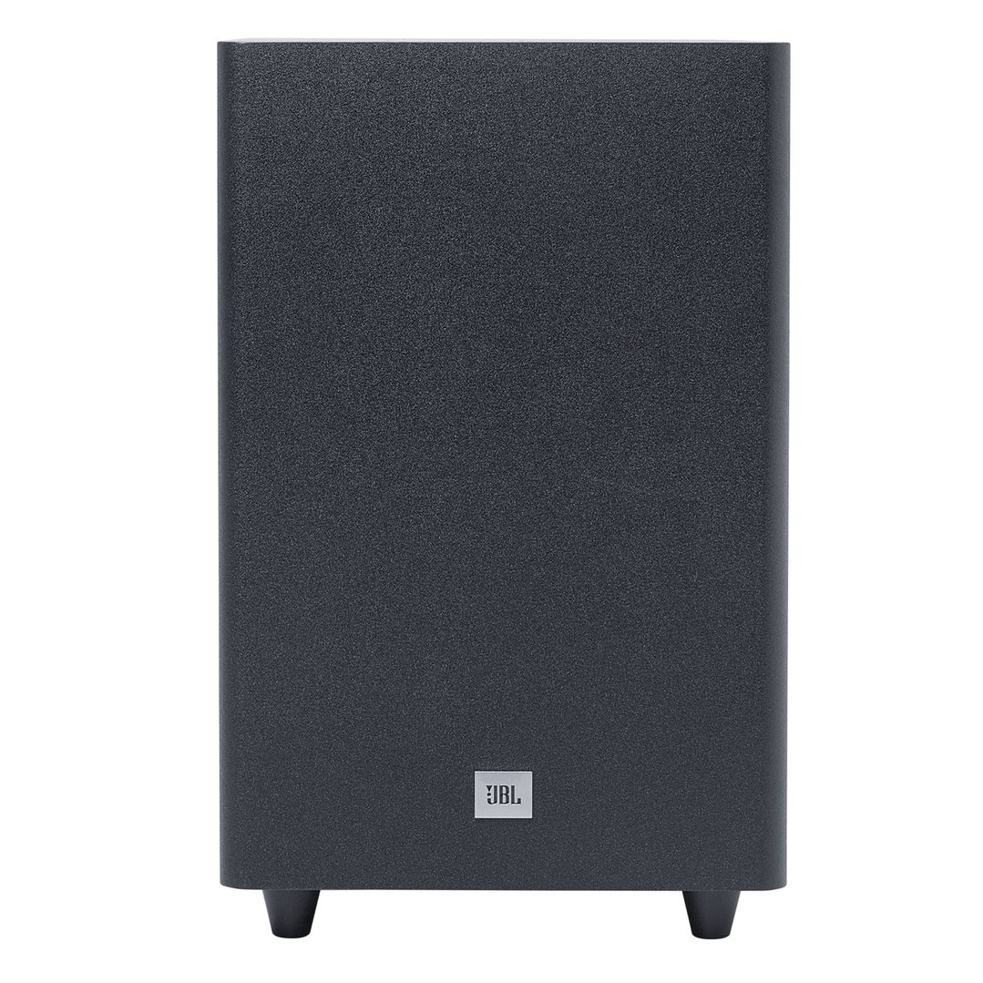 JBL Cinema SB550 3.1 Channel Soundbar with Wireless Subwoofer JBLSB550BLKAS2