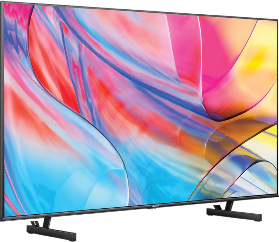 Hisense 65" A7KAU 4K UHD Smart TV (2023) 65A7KAU