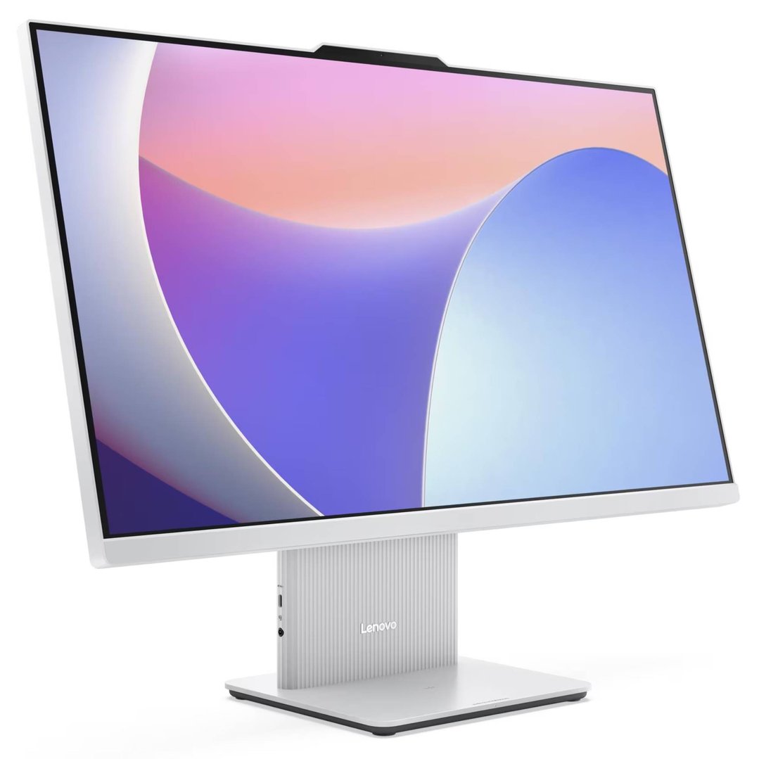 Lenovo IdeaCentre AIO 27" Ryzen5 16GB/1TB SSD F0HQ008CAU