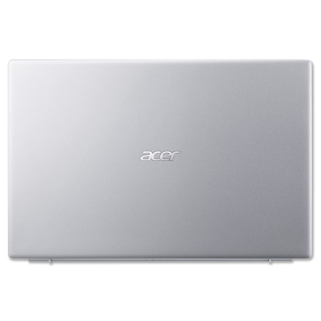 Acer Intel® 11Gi5 2.4GHZ 8GB 512GB SSD 14" FHD Windows 11 Swift 3 Notebook NX.ABNSA.00B