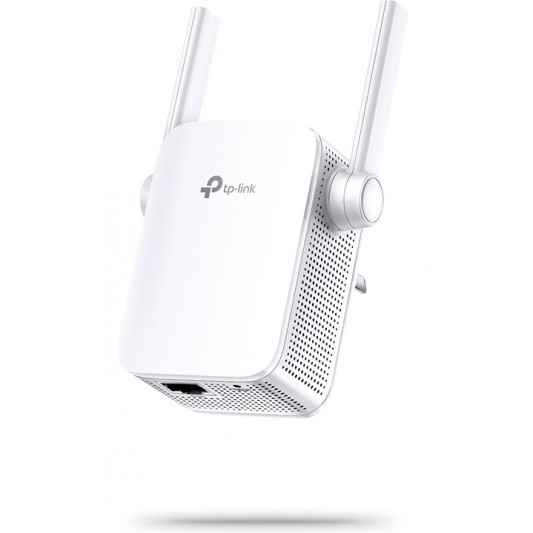 tp-link AC1200 Wi-Fi Range Extender RE305