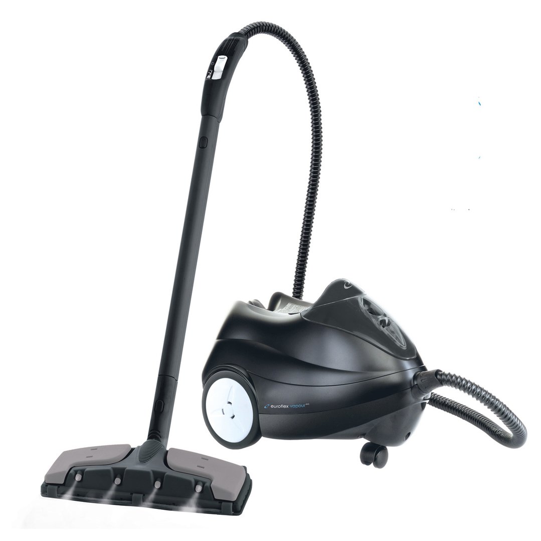 Euroflex Vapour Multipurpose Barrel Steam Cleaner M6S