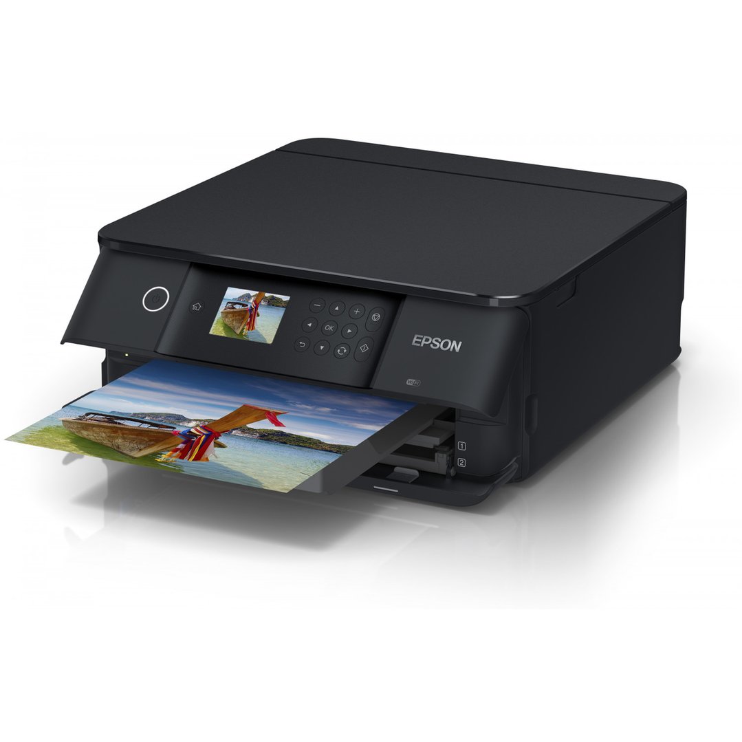 Epson Expression Premium Inkjet Multifunction XP6100