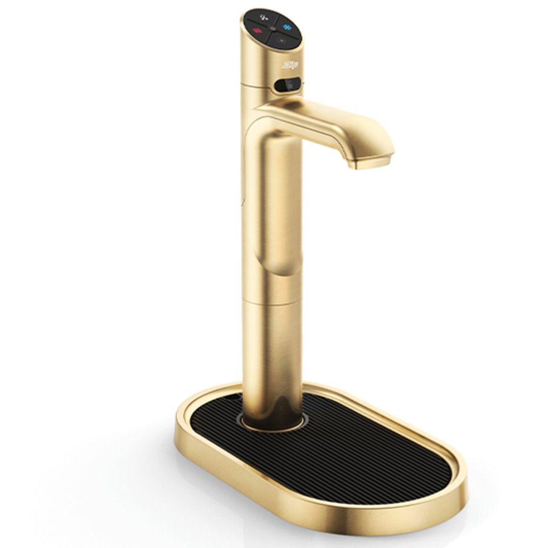 Zip HydroTap G5 BCS Classic Plus Brushed Gold H55783Z07AU