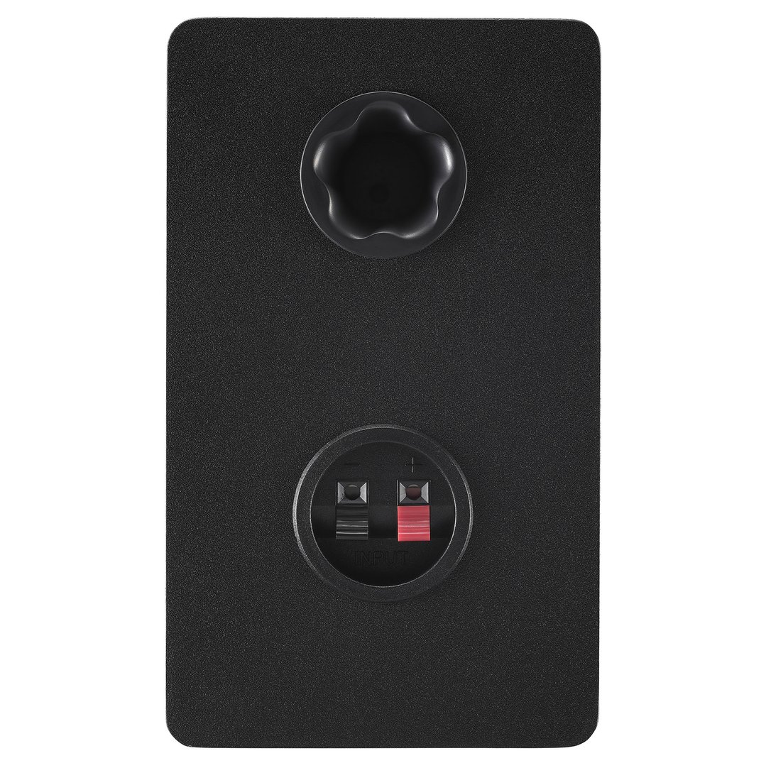 Yamaha HS3 3.5" Studio Monitor Speakers - Black VFS0810