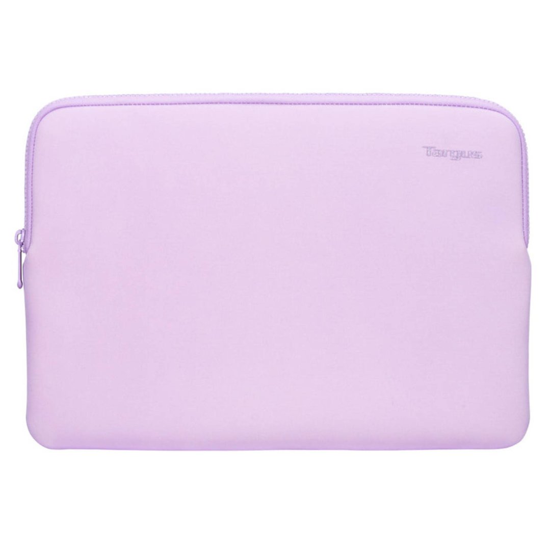 Targus 13-14” Chromatic Laptop Sleeve - Purple TBS98207GL