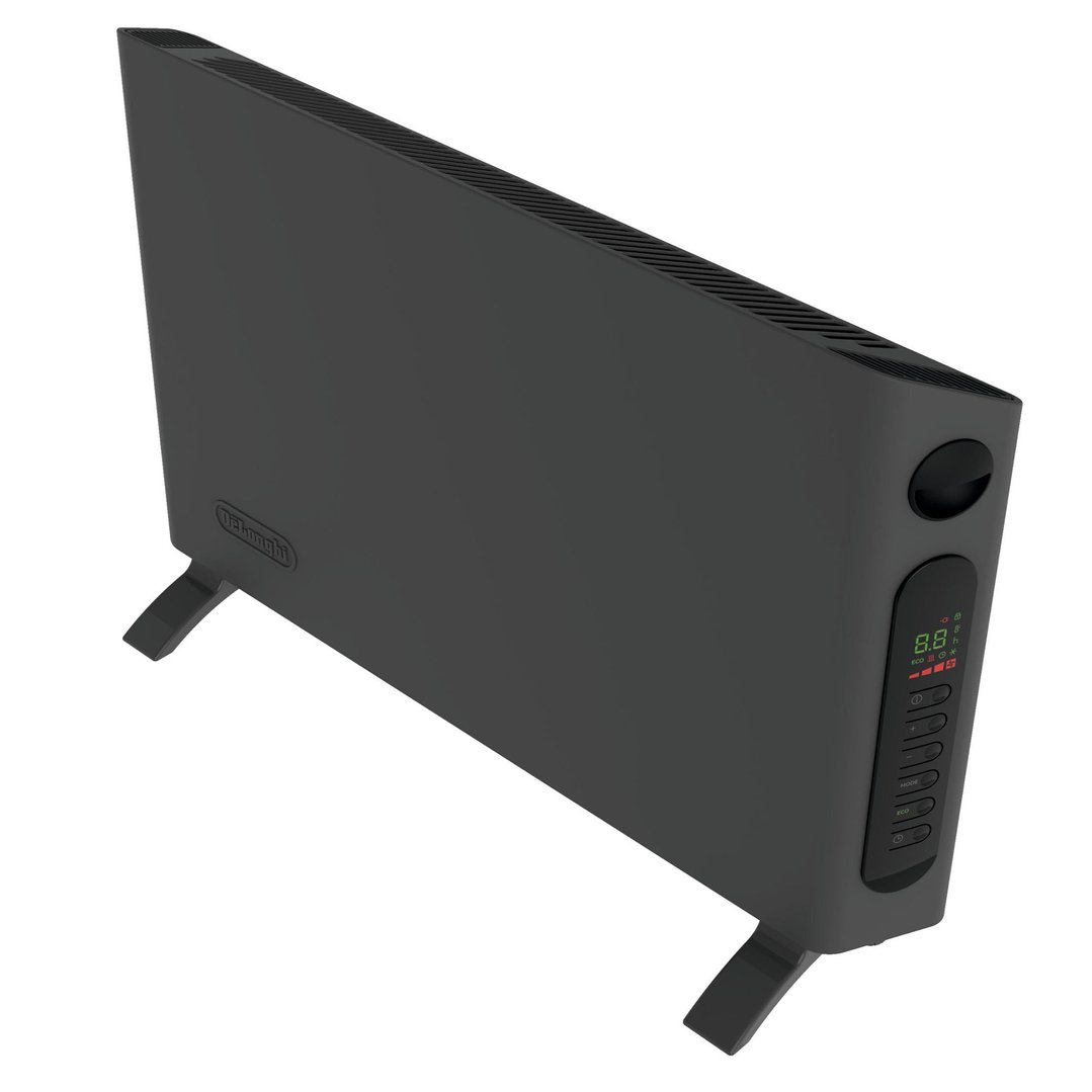 Delonghi 2400W Slim Style Convector Heater HSX4324EG