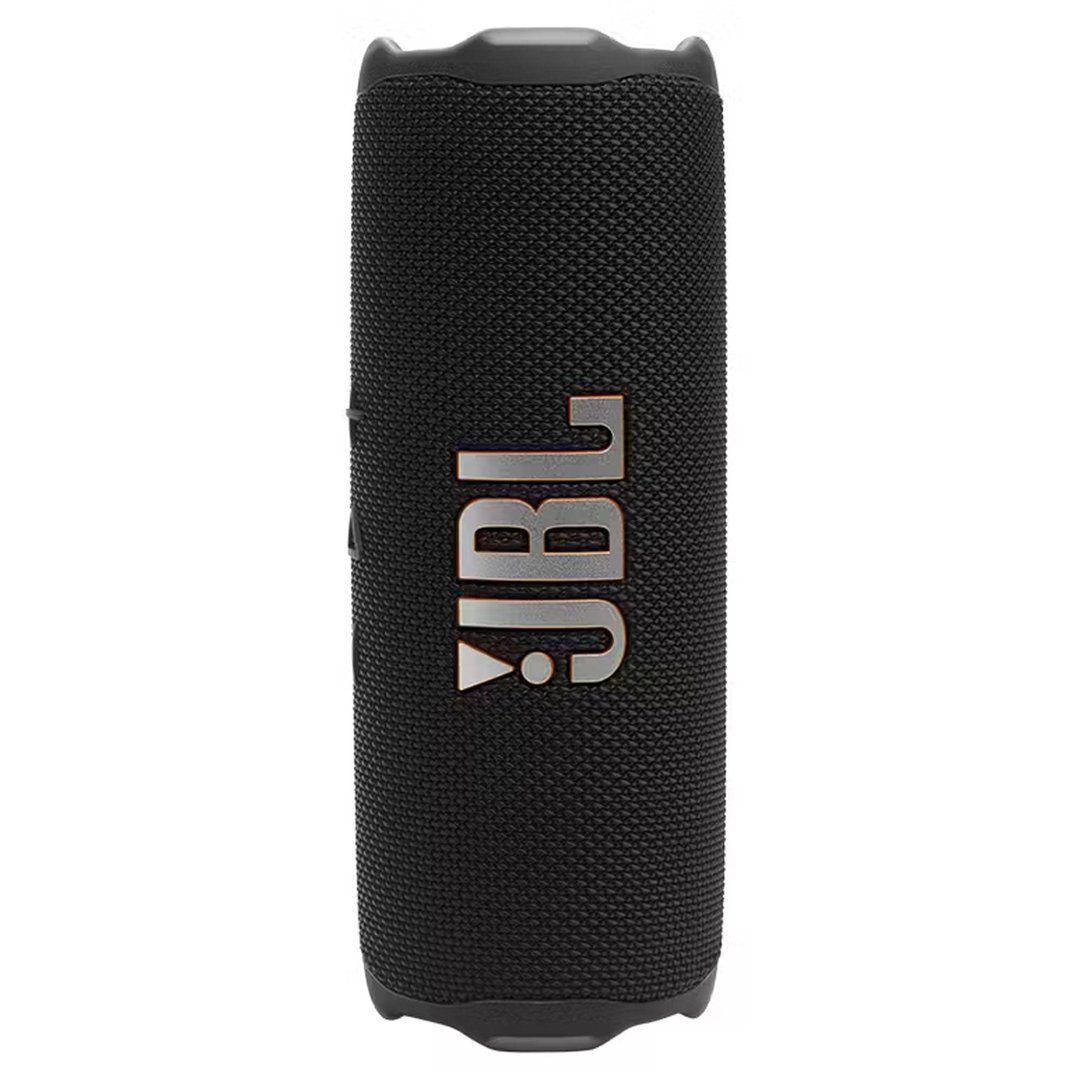 JBL Flip 7 Portable Waterproof Bluetooth Speaker - Black JBLFLIP7BLK