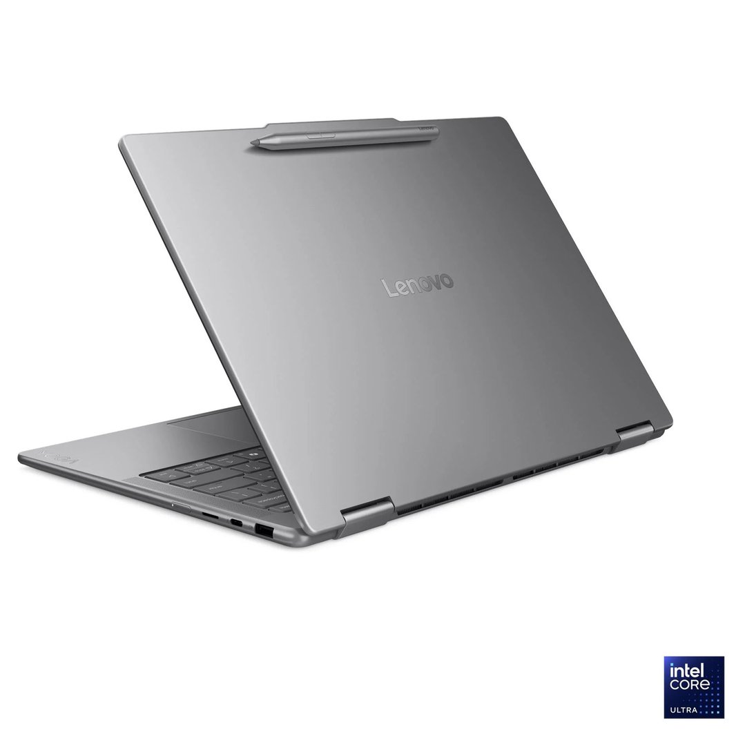 Lenovo Yoga 7 14" WUXGA Core Ultra 7 16GB/1TB SSD Laptop 83JQ000FAU
