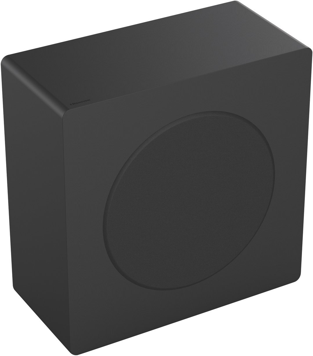 Hisense 5.1.4 CH Dolby Atmos Soundbar with Wireless Subwoofer AX5140Q