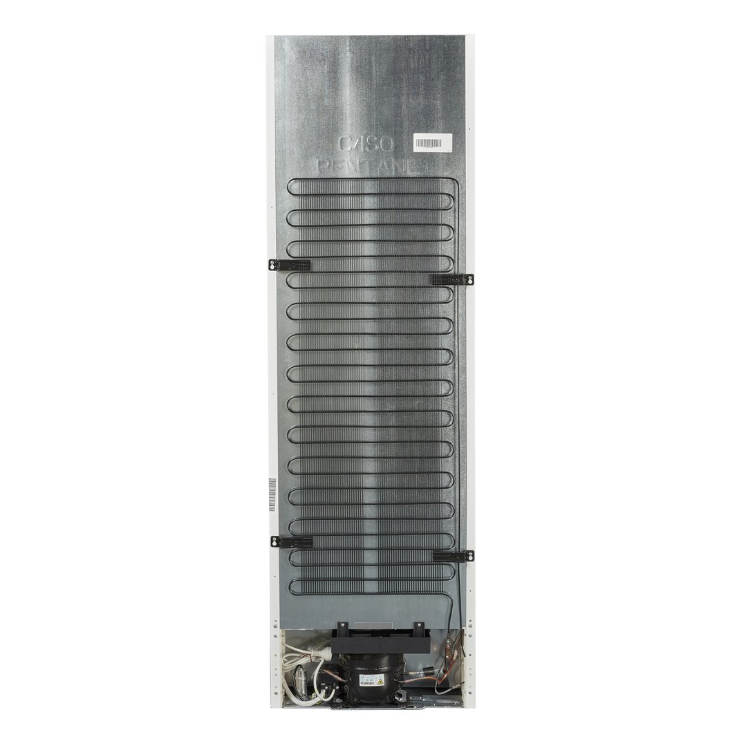 Smeg Fully Integrated Refrigerator & Freezer SABI256BM