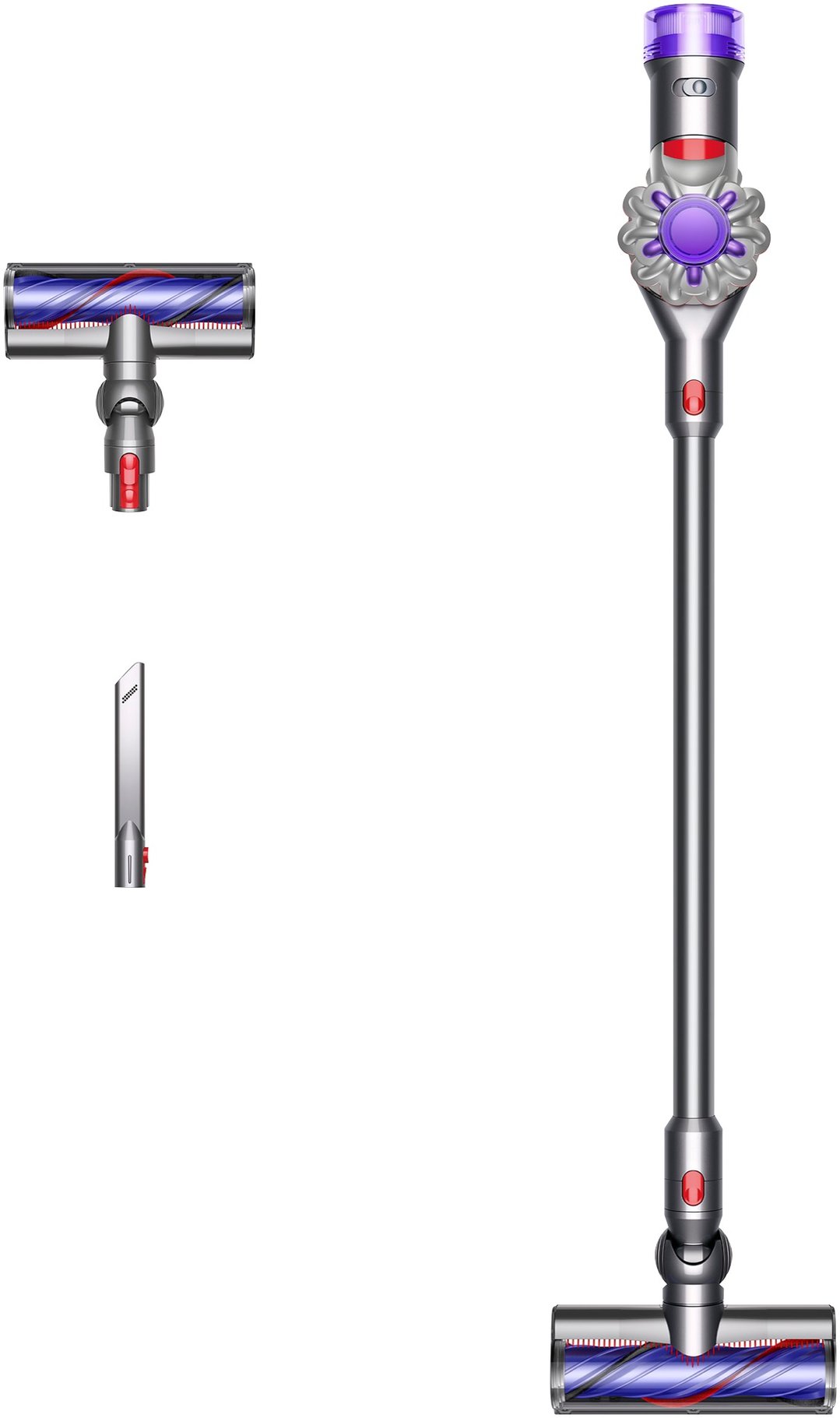 Dyson V8 Advanced Vacuum 626413-01