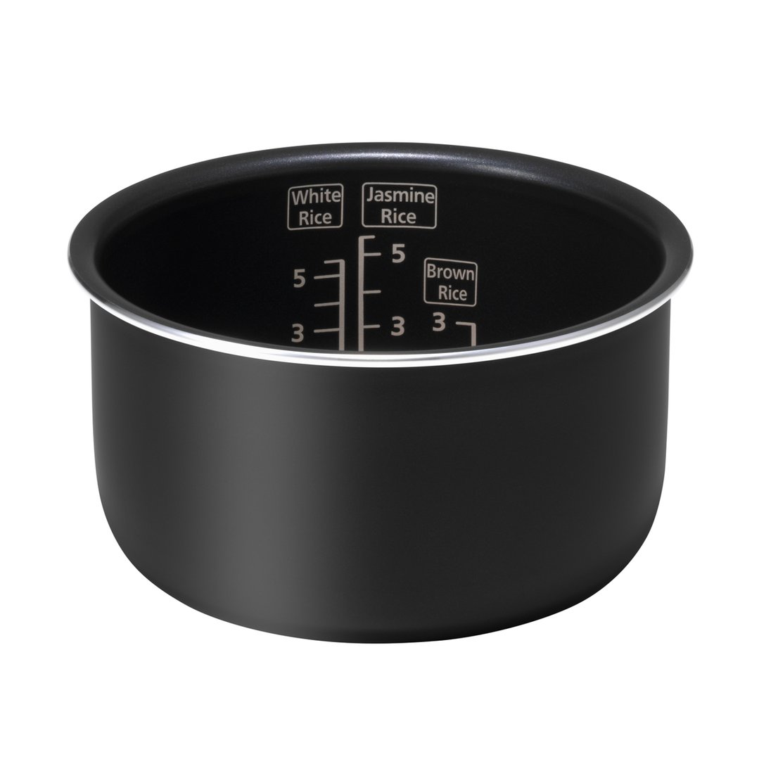 Panasonic 5 Cup Rice Cooker SRCX108SST Buy Online with Afterpay