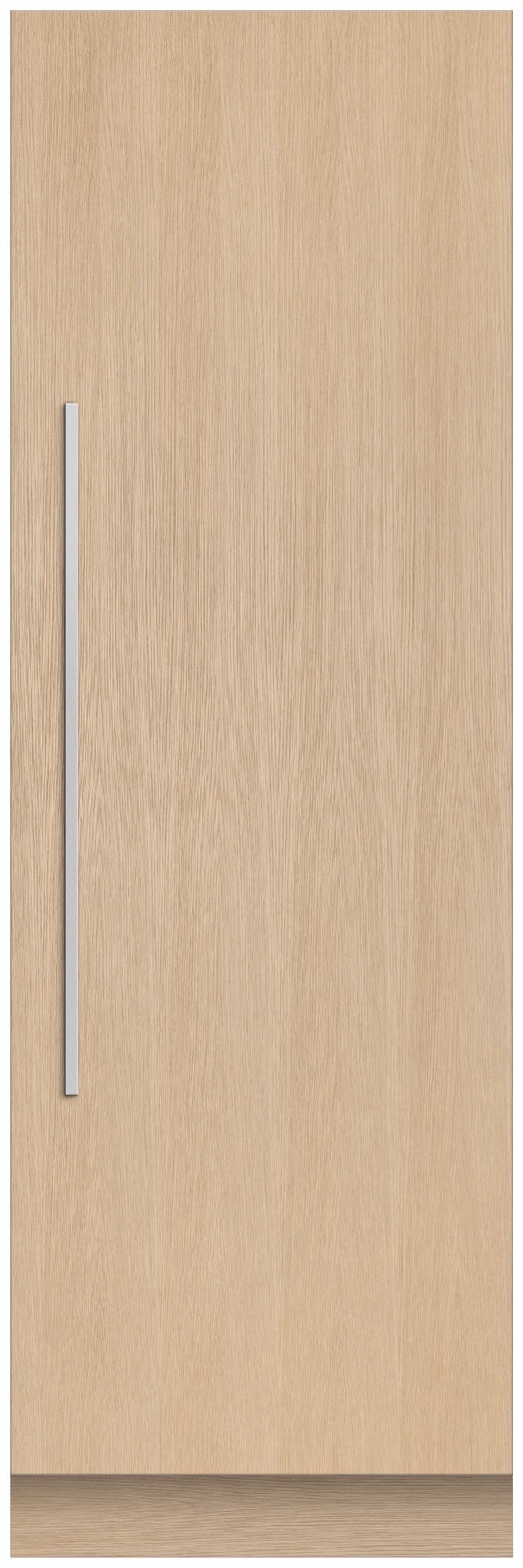Fisher & Paykel 60cm Series 9 Integrated Dual Zone Refrigerator RS6019S2R1