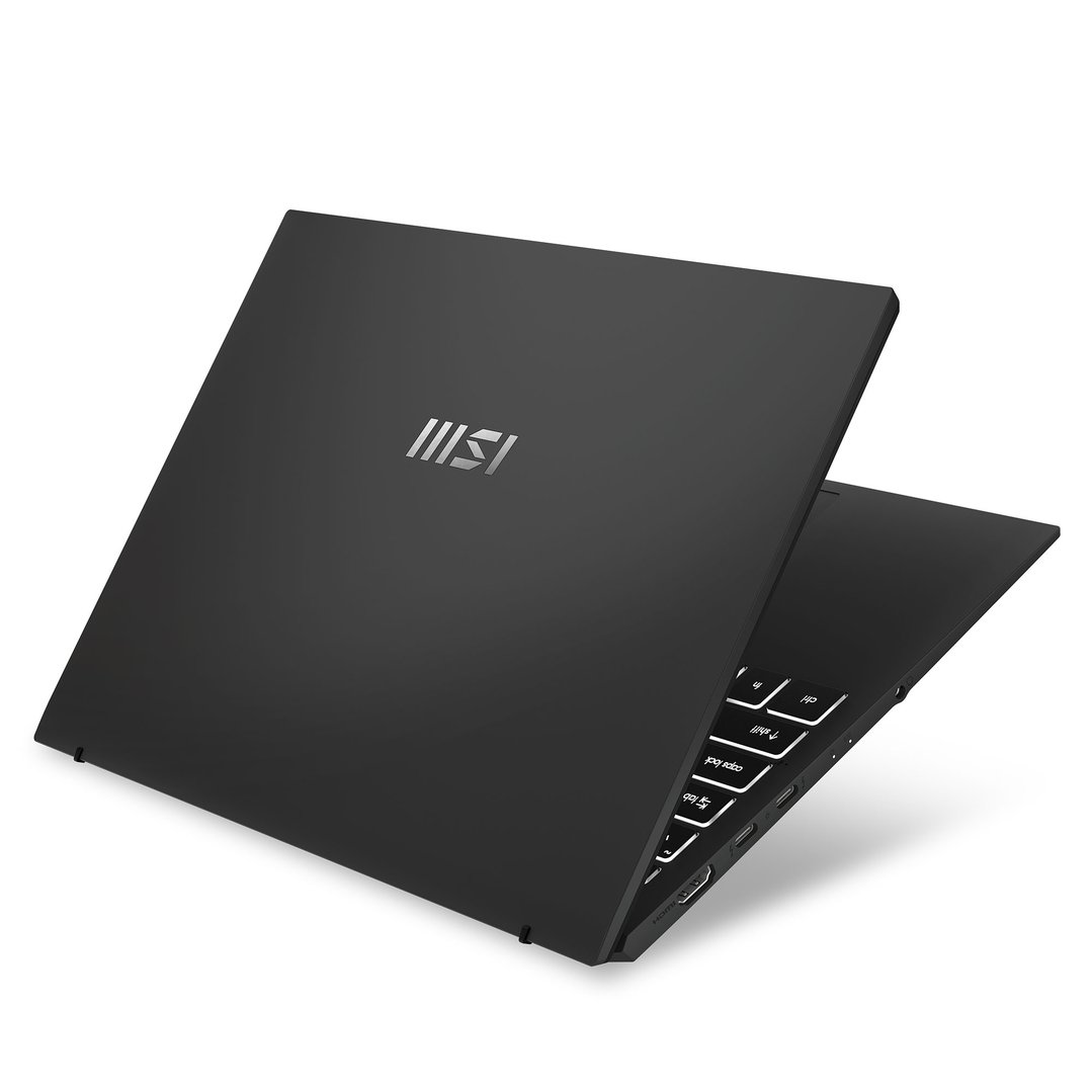MSI Prestige 13.3" AI+ Evo 2.8K OLED Ultra 5 226V 16GB/1TB SSD Stellar Gray Laptop A2VMG-056AU