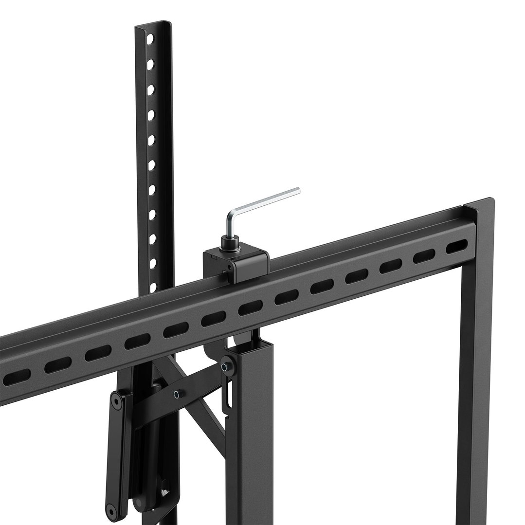 Ezy Mount 55" to 120" Tilting TV Wall Mount ELT1510B