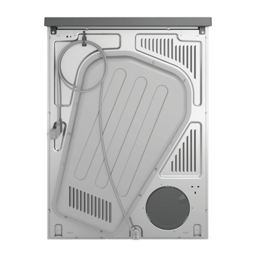 Electrolux 7kg UltimateCare Vented Dryer Dark Onyx EDV705N3SC