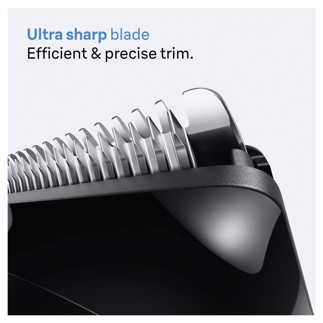 Braun Beard Trimmer Series 3 BT3520