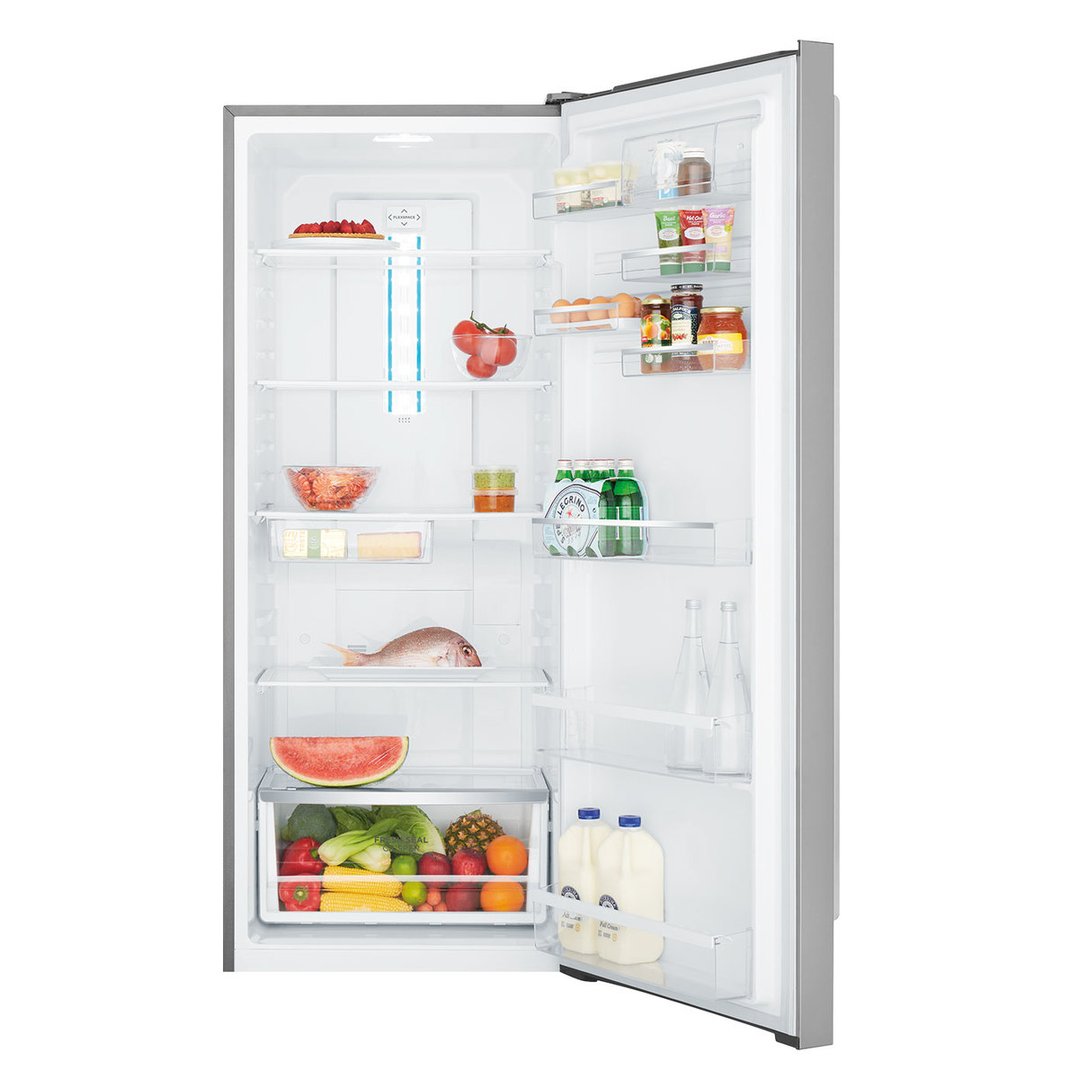 Westinghouse 466L Stainless Steel Single Door Fridge WRB5004SCR
