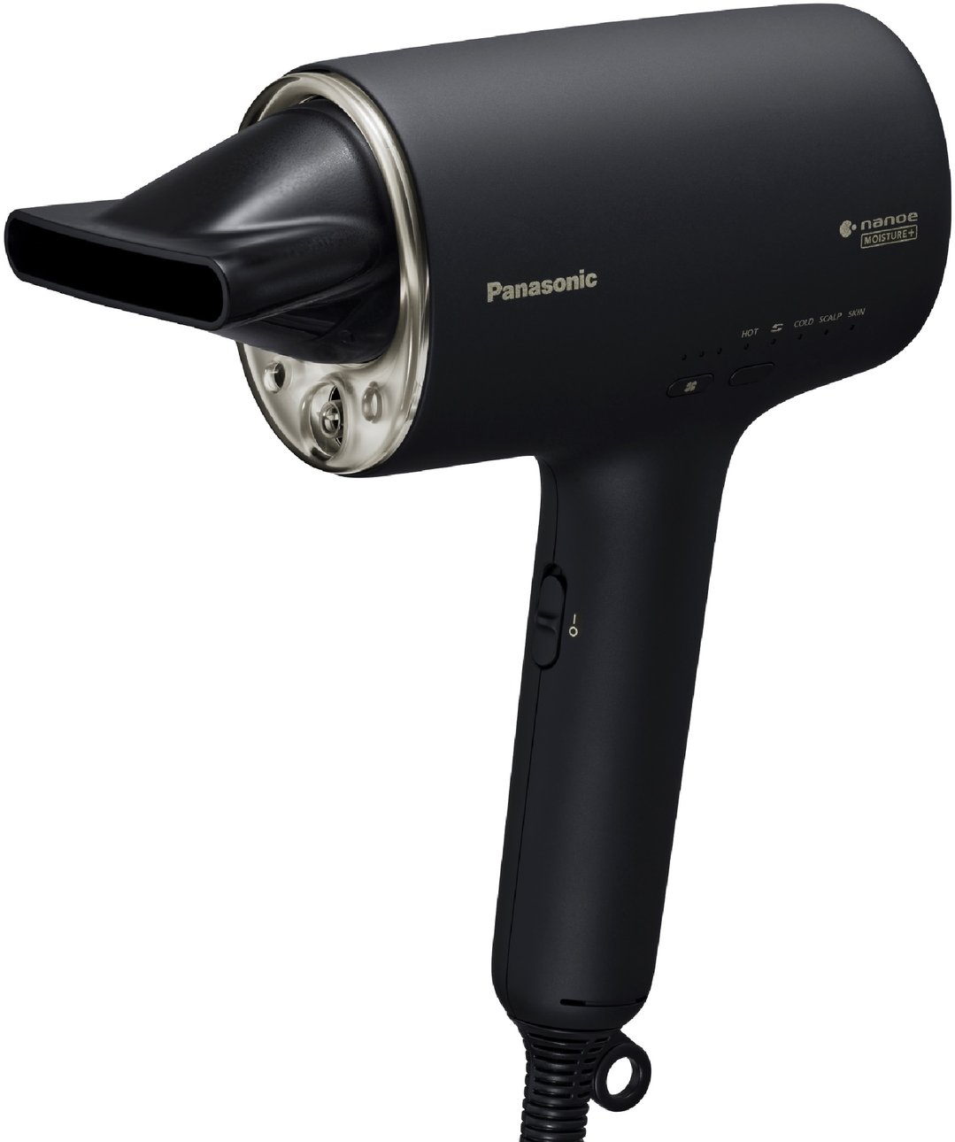 Panasonic nanoe MOISTURE+ and Mineral Hair Dryer EH-NA0J-N765