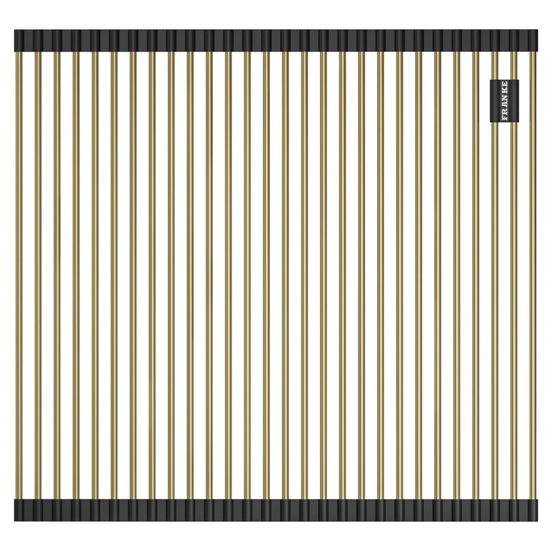 Franke Rolling mat 468x440mm Gold RM44GD