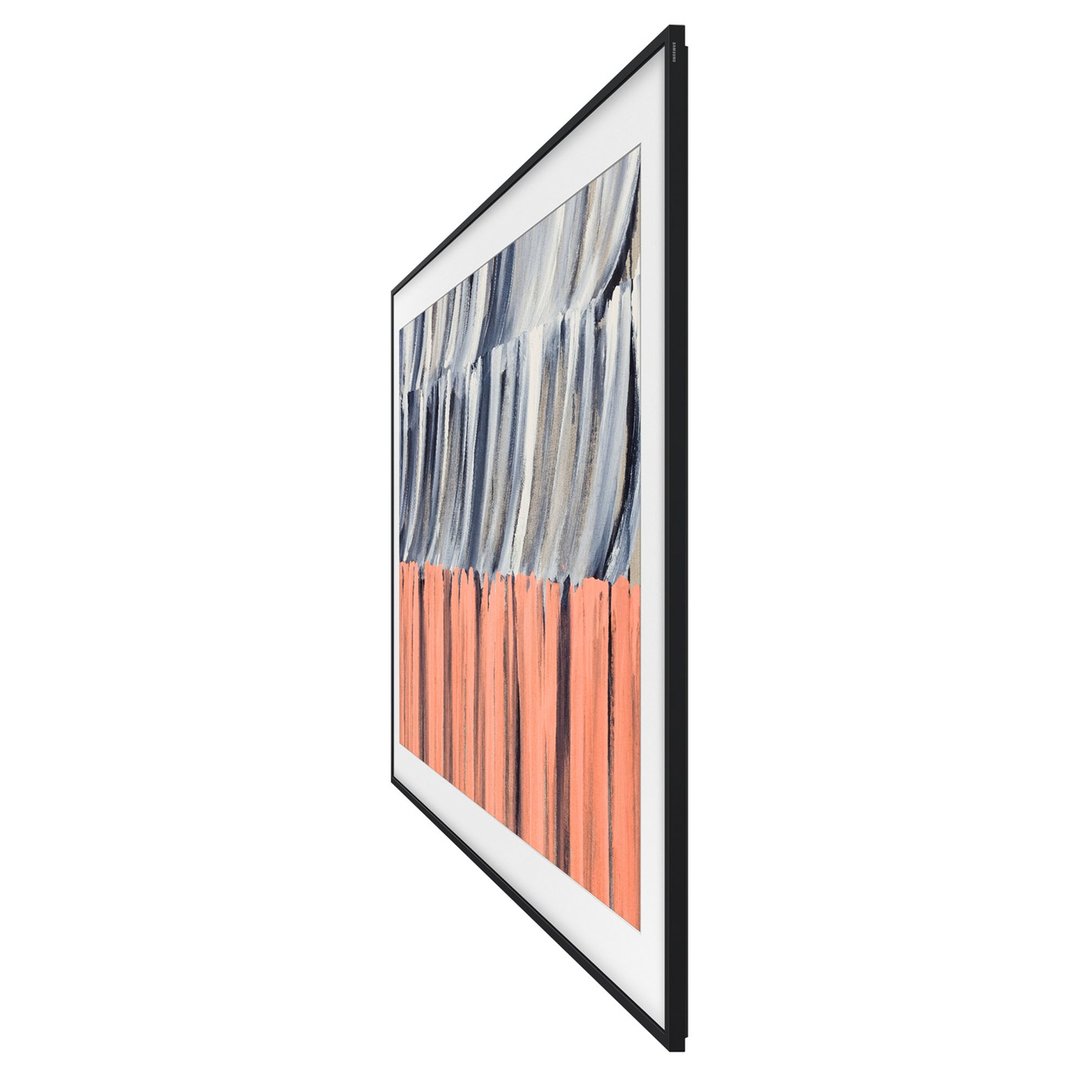 Samsung 75" LS03H The Frame QLED 4K Smart TV 2026 QA75LS03HEWXXY