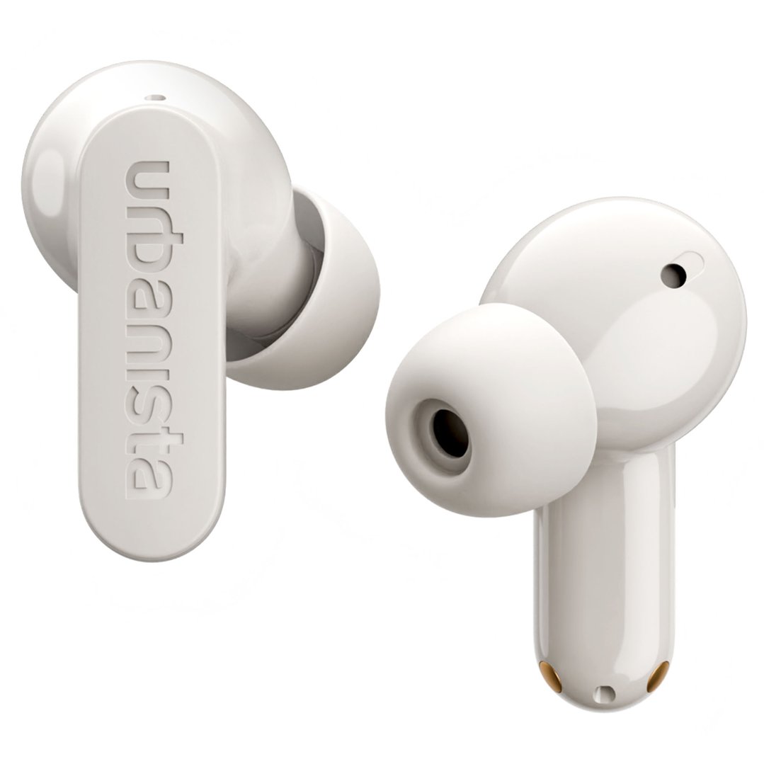 Urbanista Palo Alto ANC True Wireless Earphones - White 1037654