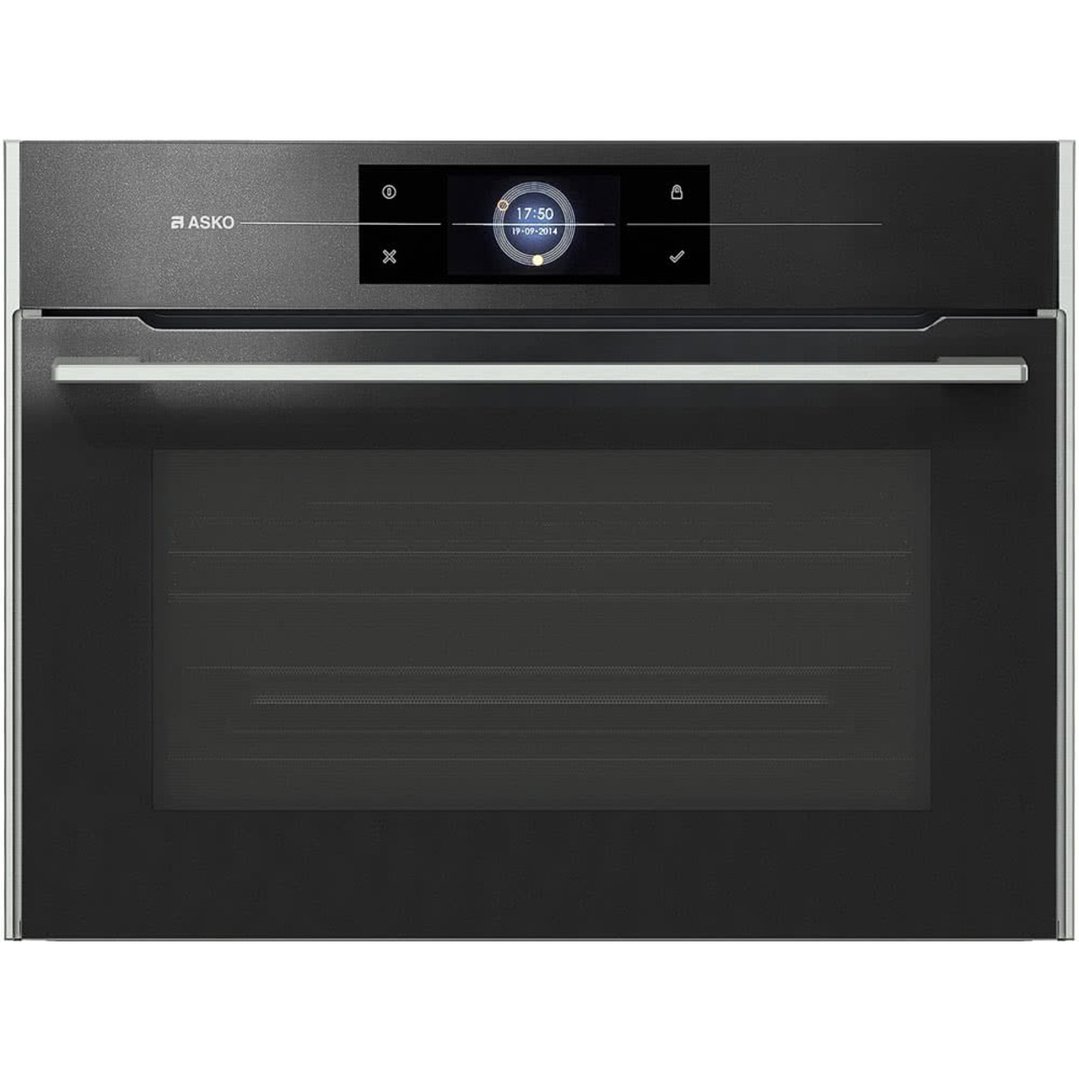 ASKO 45cm Combi Microwave oven OCM8478G