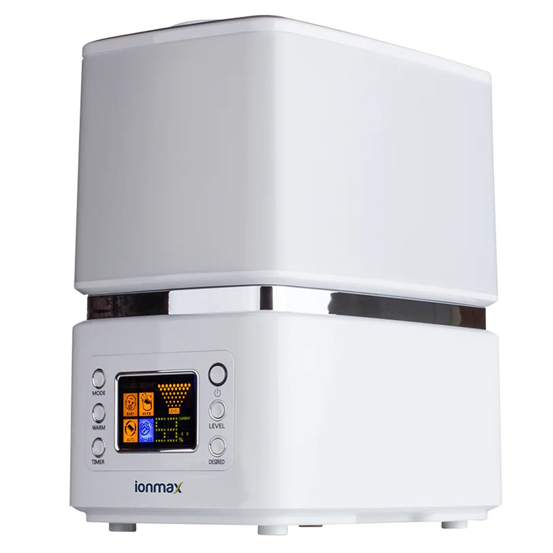 Ionmax Ultrasonic UV Humidifier ION90