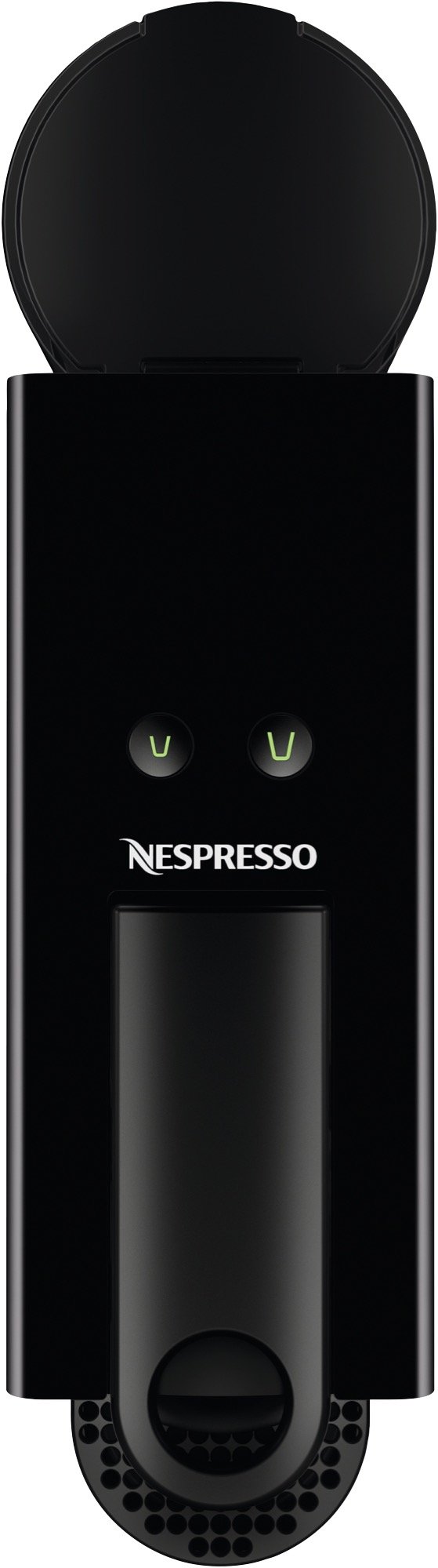 Breville Essenza Mini Solo Pure Black BEC220BLK