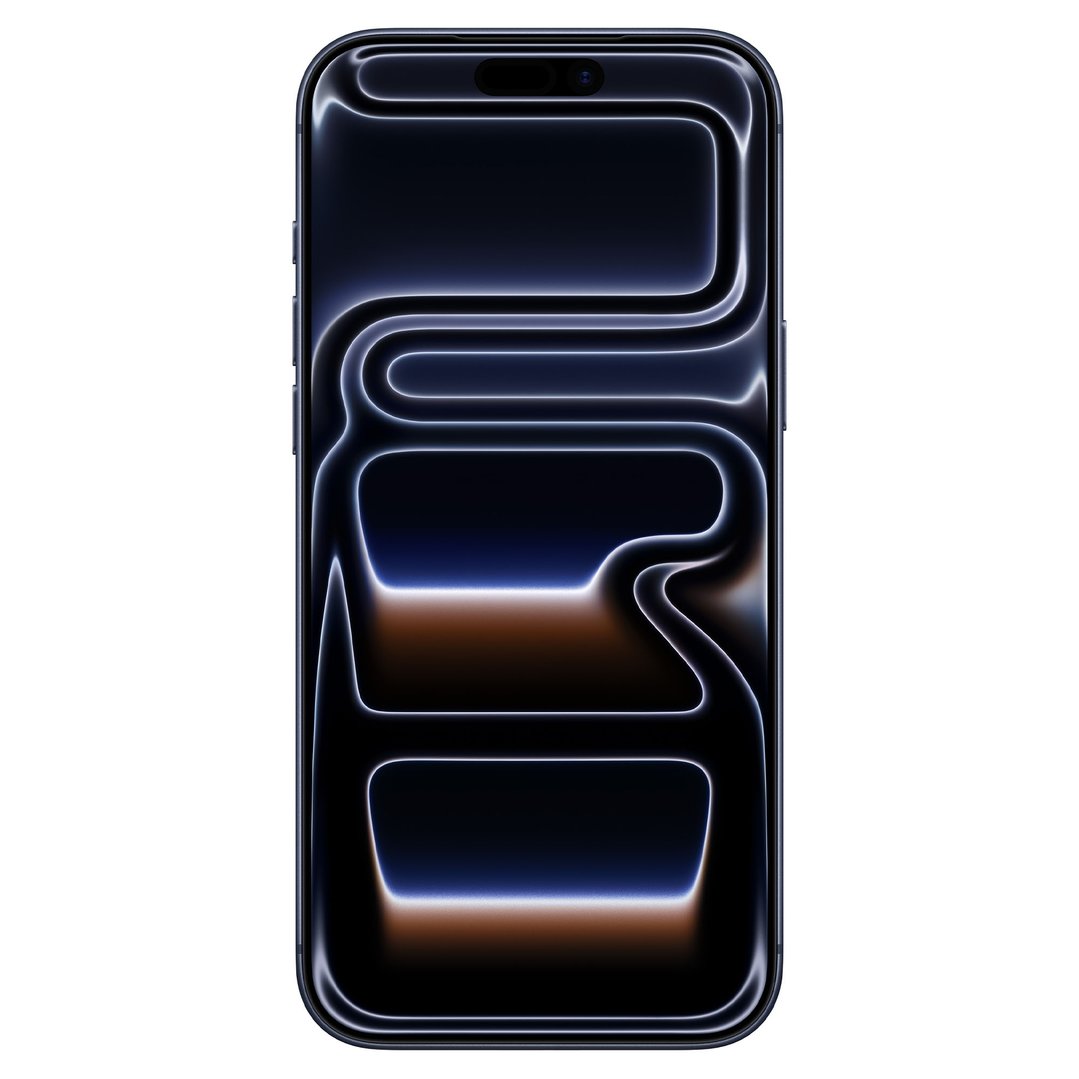 Apple iPhone 17 Pro Max 1TB Deep Blue MFYX4X/A