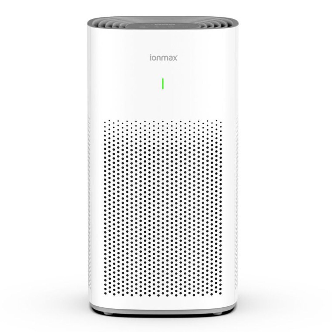 Ionmax Lavish Smart Antibacterial HEPA Air Purifier ION350