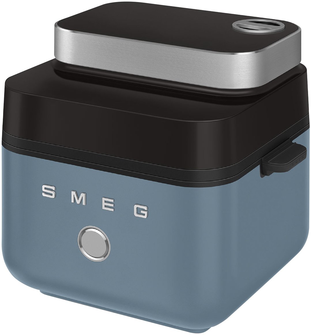 Smeg Air Fryer Storm Blue AFC01SBMAU
