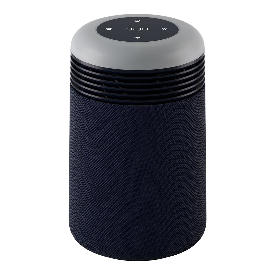Blueair Mini Restful Sunrise Alarm Clock, Blue 114574
