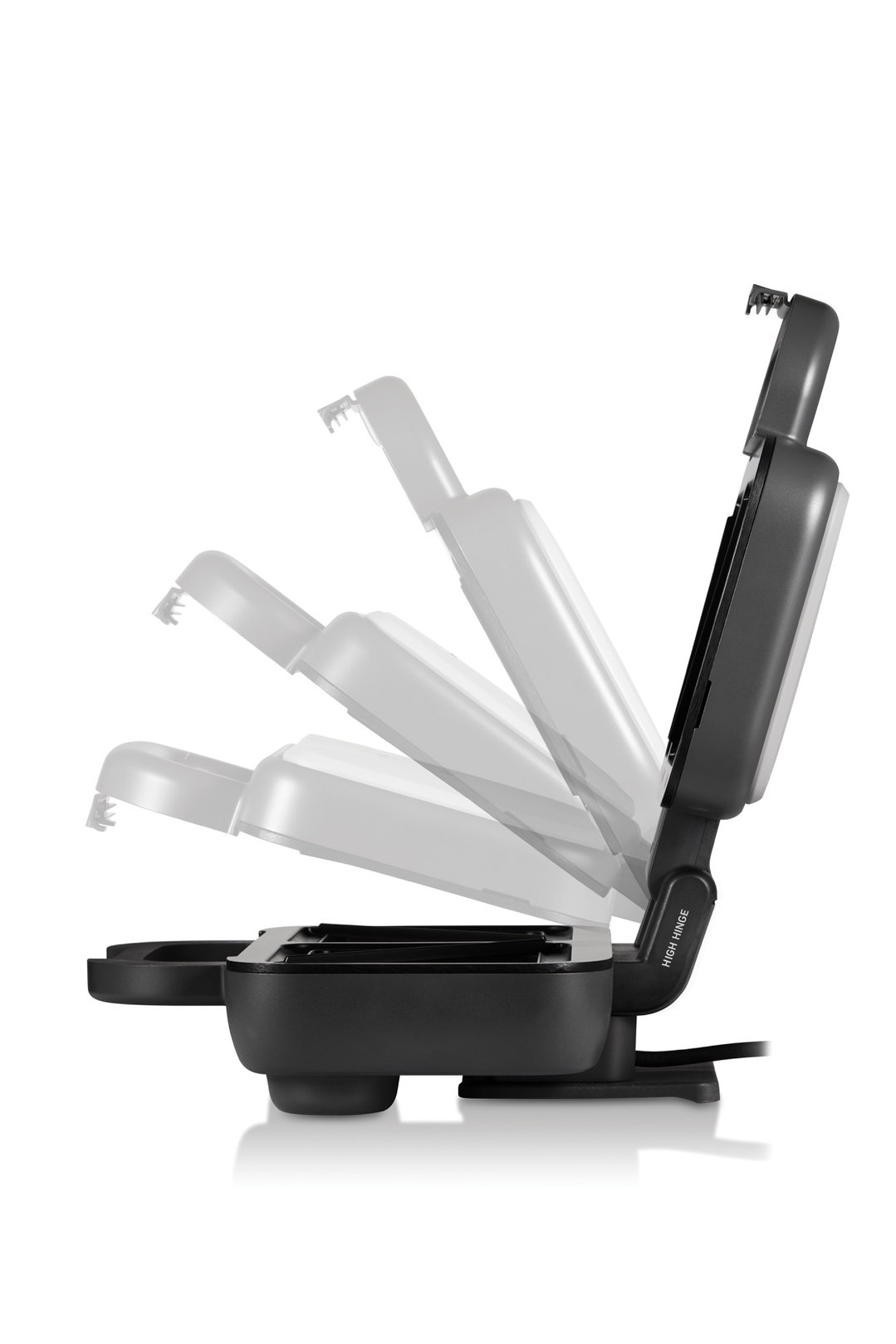 Sunbeam 2 Slice Express Melt Toastie Maker GRP2000SV