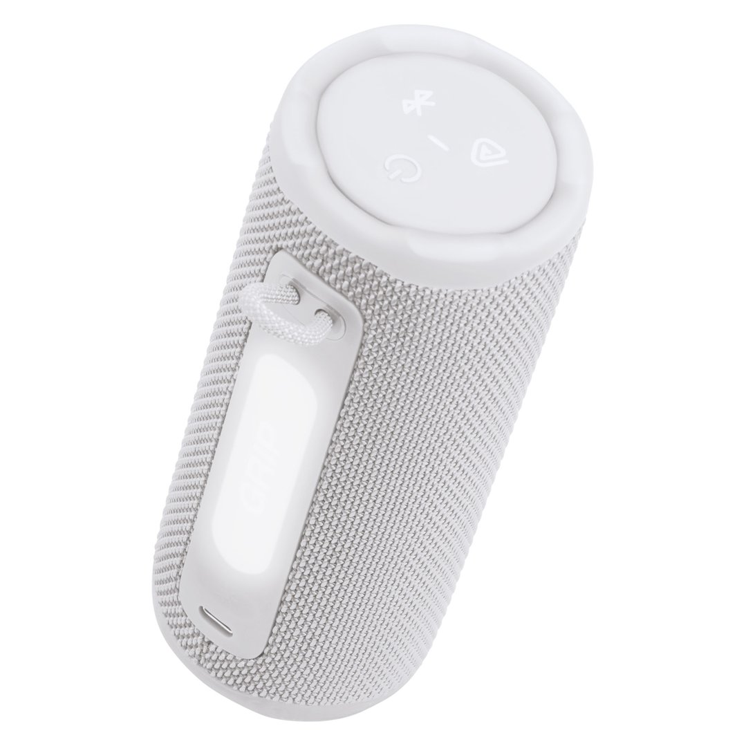 JBL Grip Portable Speaker - White JBLGRIPWHT
