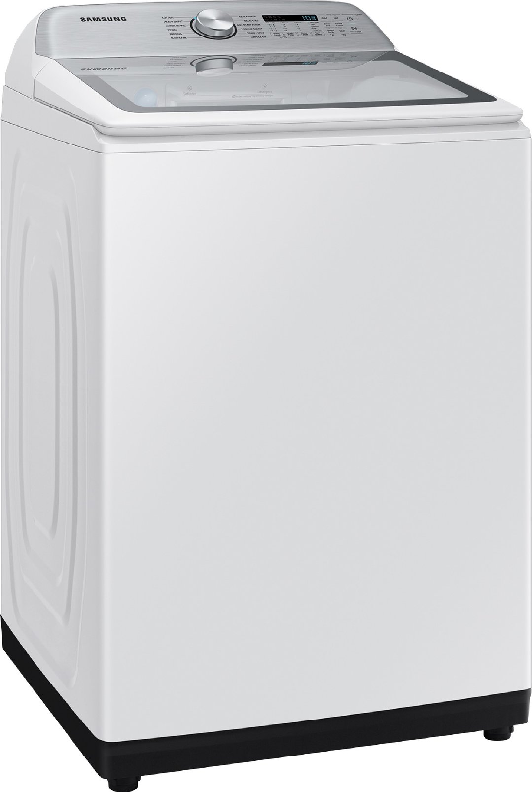Samsung 12kg Top Load Washer WA12A8376GW
