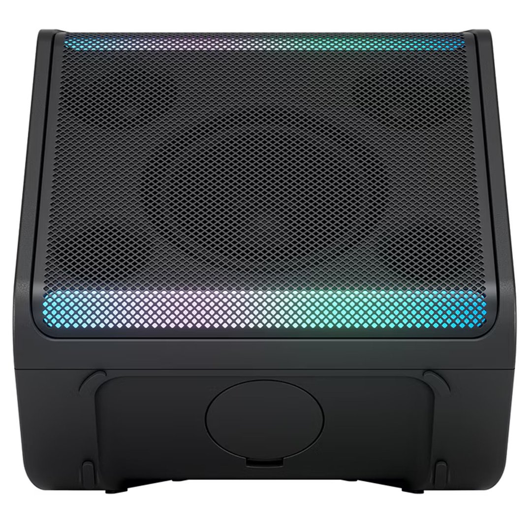 LG xboom Stage 301 Portable Bluetooth Speaker STAGE301