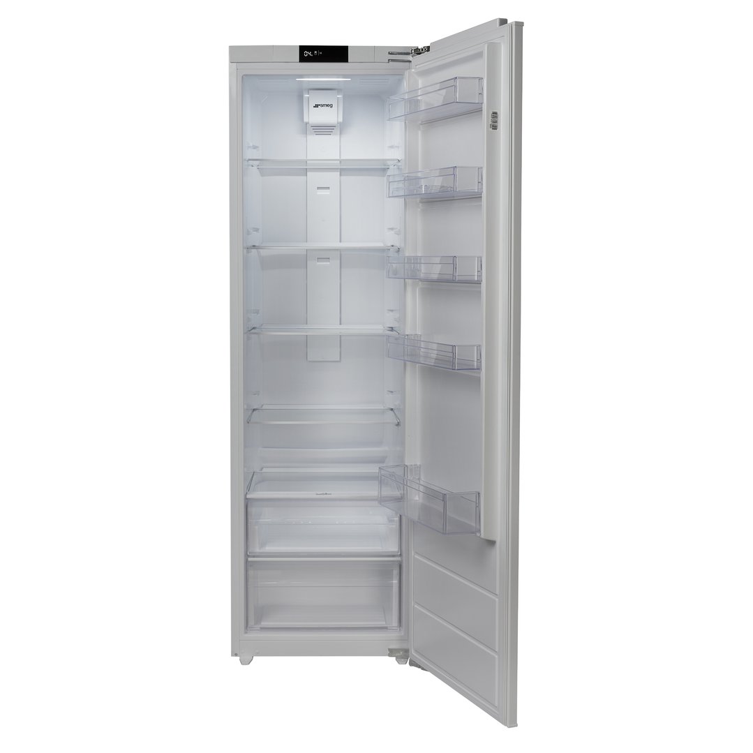 Smeg 294L Fully Integrated Refrigerator SABI303FR