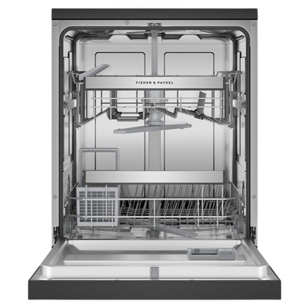 Fisher & Paykel Series 7, Contemporary Dishwasher DW60FC4B2