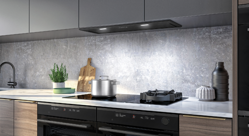 Cooktops | Create a stir