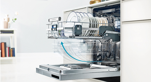 Dishwasher | Clean machines