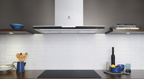 Rangehoods | Quiet achievers