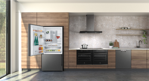 REFRIGERATION | Streamlined simplicity 