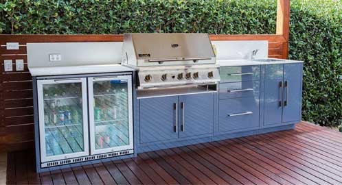 Husky Bar Fridges